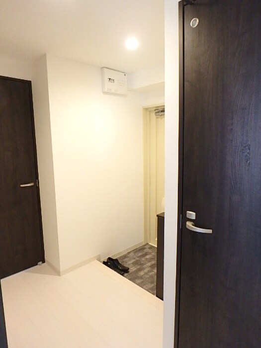 第二村石ビルの物件内観写真