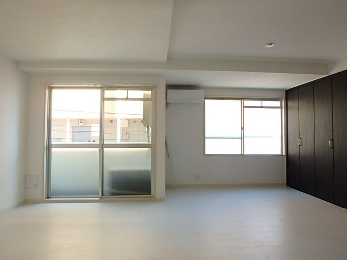 第二村石ビルの物件内観写真