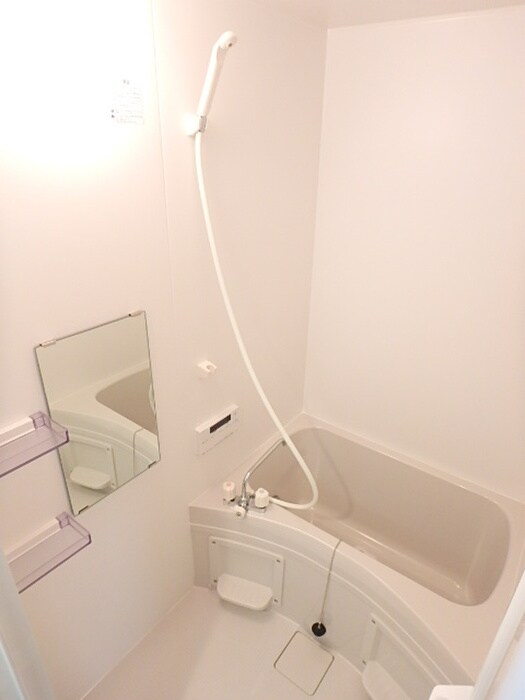 第二村石ビルの物件内観写真