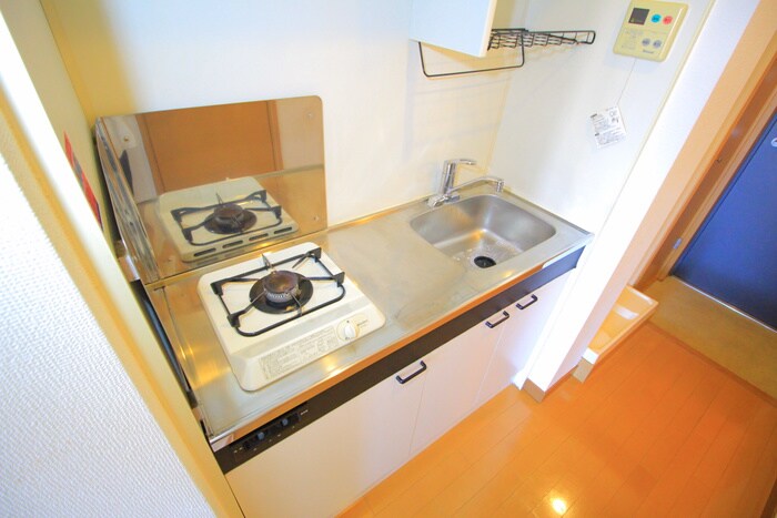 ＬＹＮＸ赤塚新町の物件内観写真