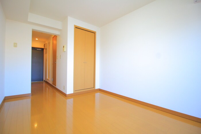 ＬＹＮＸ赤塚新町の物件内観写真