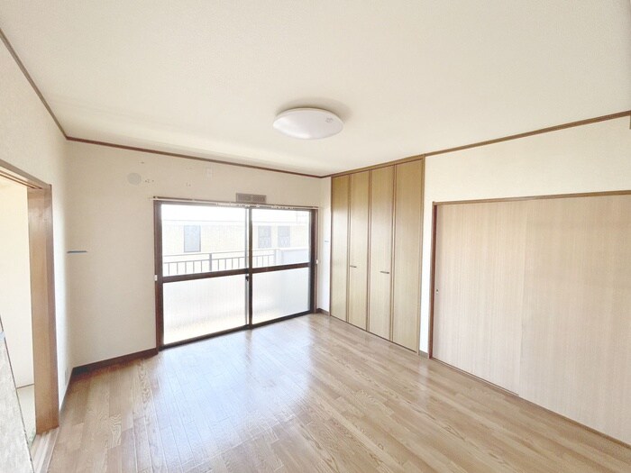 第２金杉コ－ポの物件内観写真