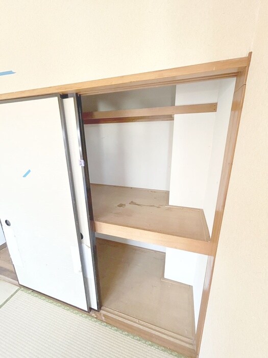 第２金杉コ－ポの物件内観写真