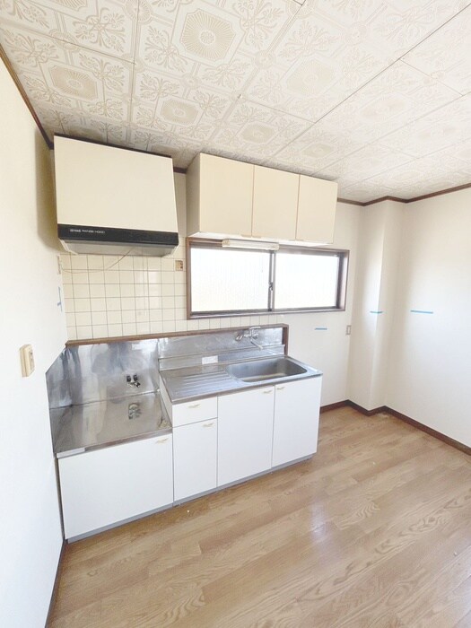 第２金杉コ－ポの物件内観写真