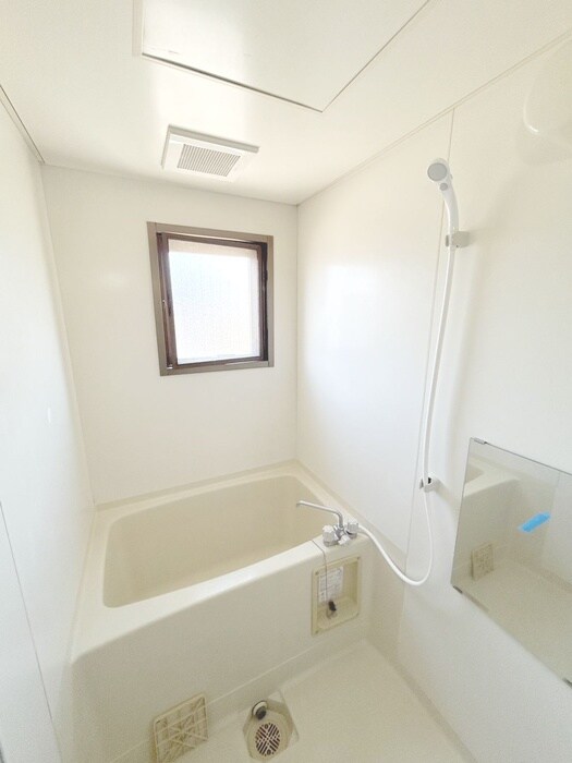 第２金杉コ－ポの物件内観写真