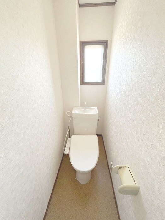 第２金杉コ－ポの物件内観写真