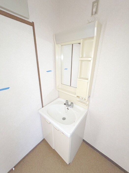 第２金杉コ－ポの物件内観写真