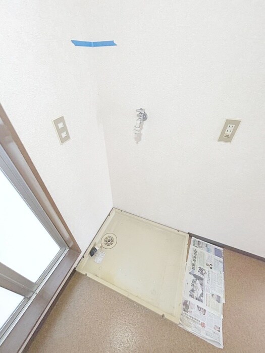 第２金杉コ－ポの物件内観写真