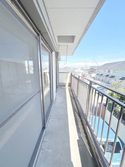 第２金杉コ－ポの物件内観写真