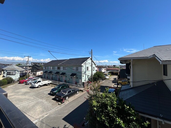 第２金杉コ－ポの物件内観写真