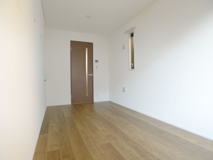 ソラーナの物件内観写真