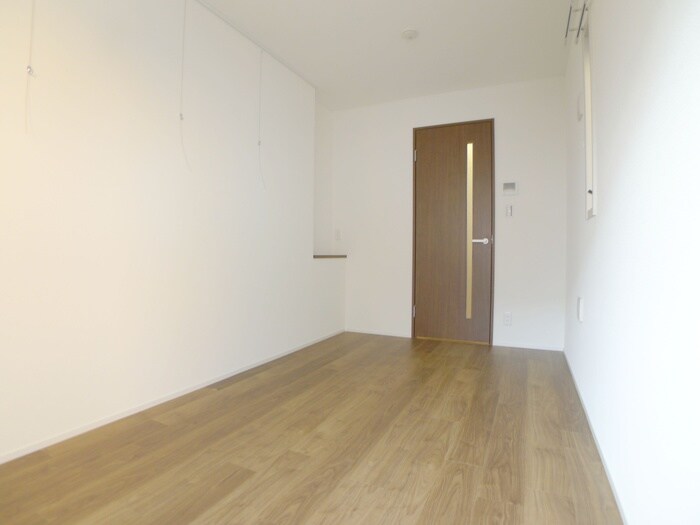 ソラーナの物件内観写真