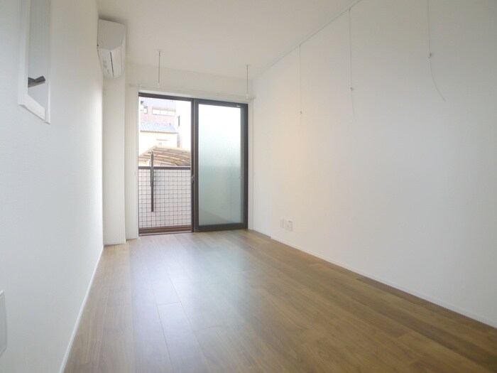 ソラーナの物件内観写真