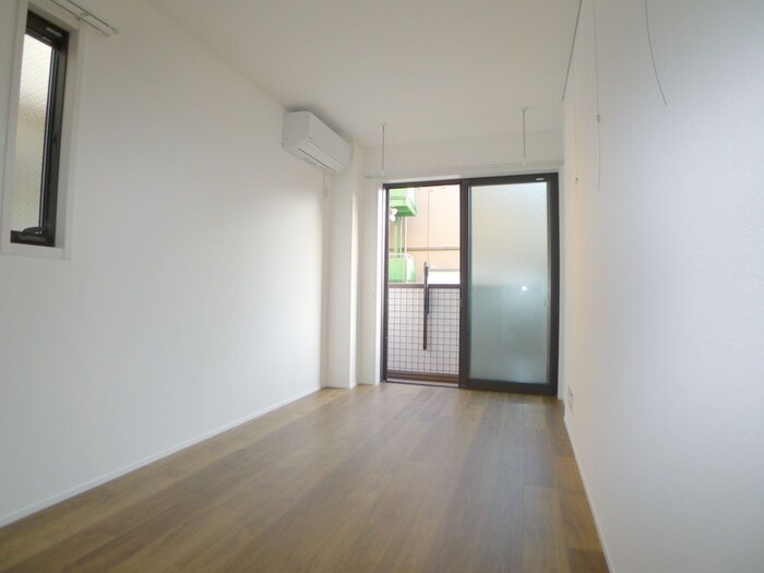 ソラーナの物件内観写真