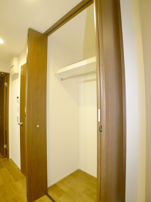 ソラーナの物件内観写真