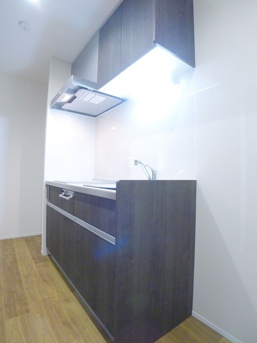 ソラーナの物件内観写真