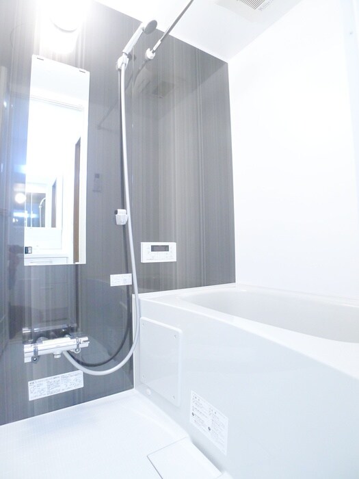 ソラーナの物件内観写真