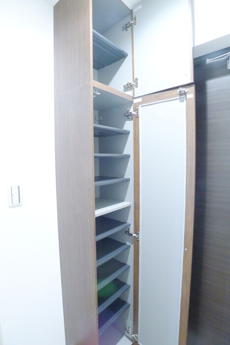 ソラーナの物件内観写真