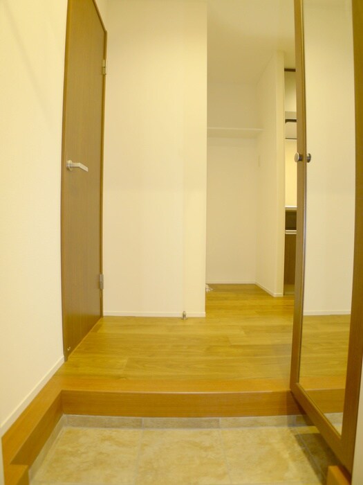 ソラーナの物件内観写真