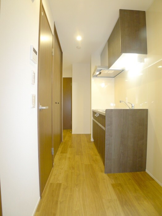 ソラーナの物件内観写真