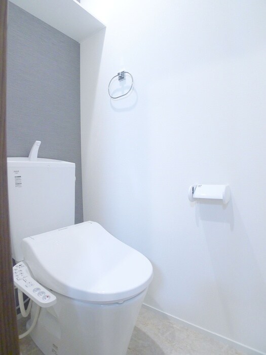 ソラーナの物件内観写真