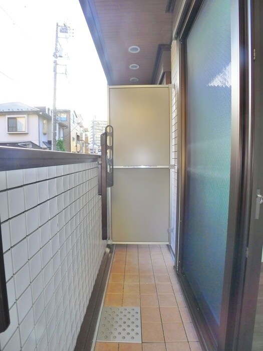 ソラーナの物件内観写真