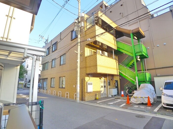 ソラーナの物件内観写真