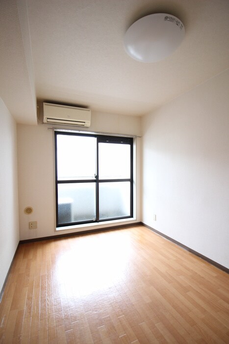 メゾン・ド・プラシ－ド(304)の物件内観写真