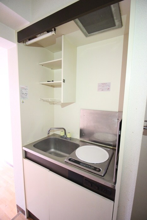 メゾン・ド・プラシ－ド(304)の物件内観写真