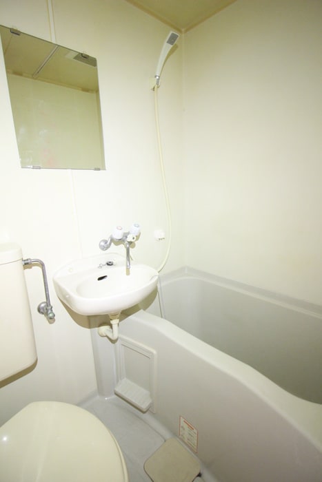 メゾン・ド・プラシ－ド(304)の物件内観写真