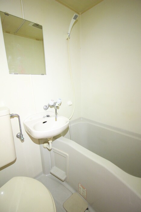 メゾン・ド・プラシ－ド(304)の物件内観写真