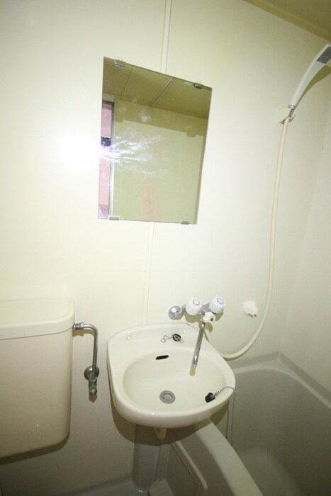 メゾン・ド・プラシ－ド(304)の物件内観写真