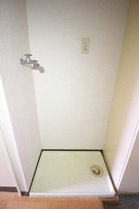 メゾン・ド・プラシ－ド(304)の物件内観写真