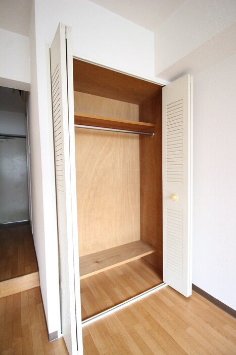 メゾン・ド・プラシ－ド(304)の物件内観写真