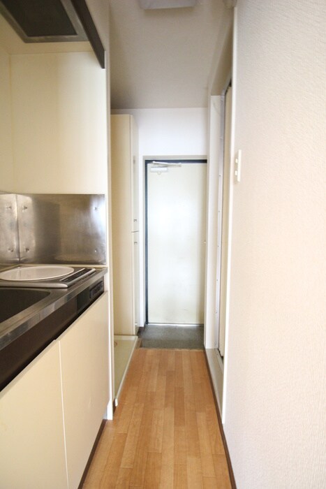 メゾン・ド・プラシ－ド(304)の物件内観写真