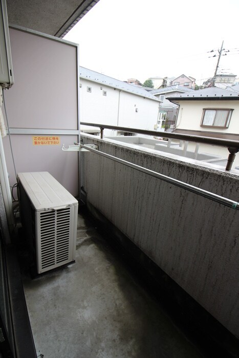 メゾン・ド・プラシ－ド(304)の物件内観写真