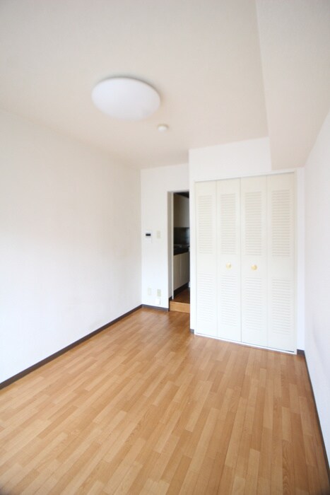 メゾン・ド・プラシ－ド(304)の物件内観写真