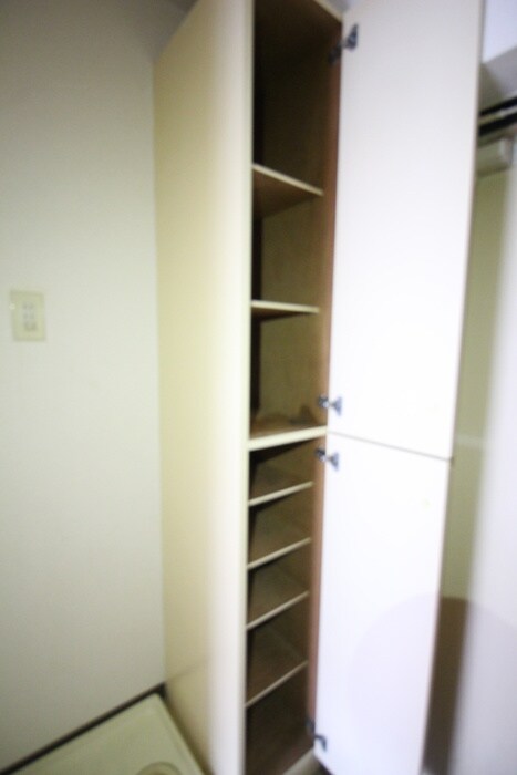 メゾン・ド・プラシ－ド(304)の物件内観写真