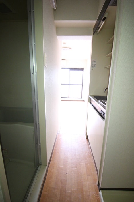 メゾン・ド・プラシ－ド(304)の物件内観写真