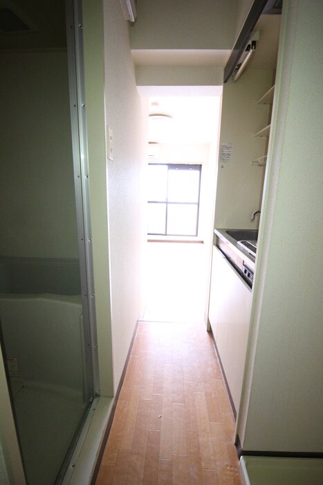 メゾン・ド・プラシ－ド(304)の物件内観写真