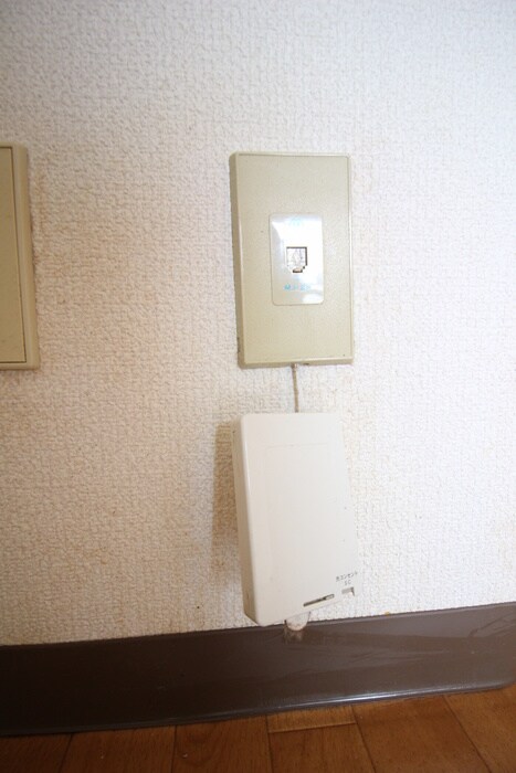 メゾン・ド・プラシ－ド(304)の物件内観写真