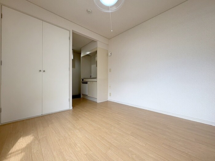 サンパレスの物件内観写真