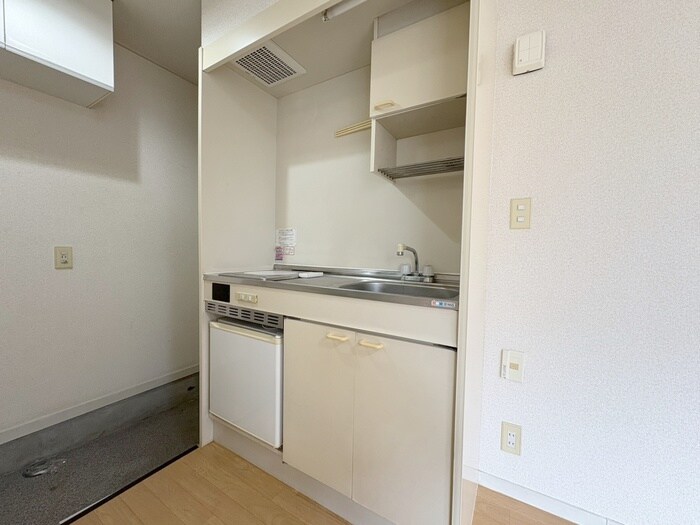 サンパレスの物件内観写真