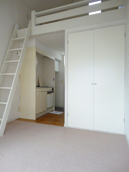 サンパレスの物件内観写真