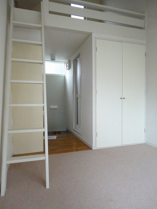 サンパレスの物件内観写真