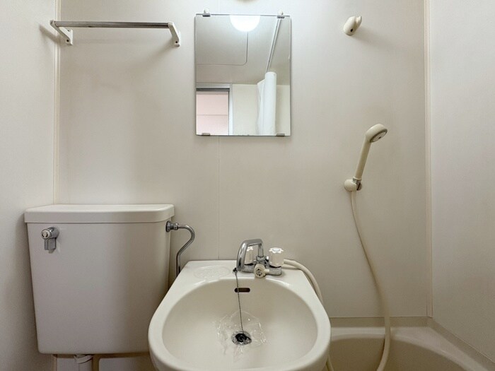 サンパレスの物件内観写真