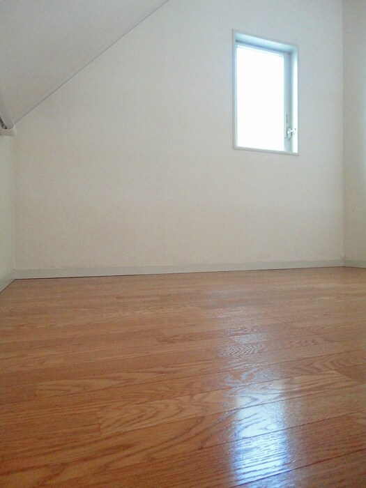 サンパレスの物件内観写真