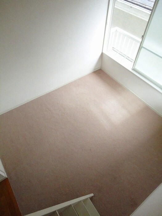 サンパレスの物件内観写真