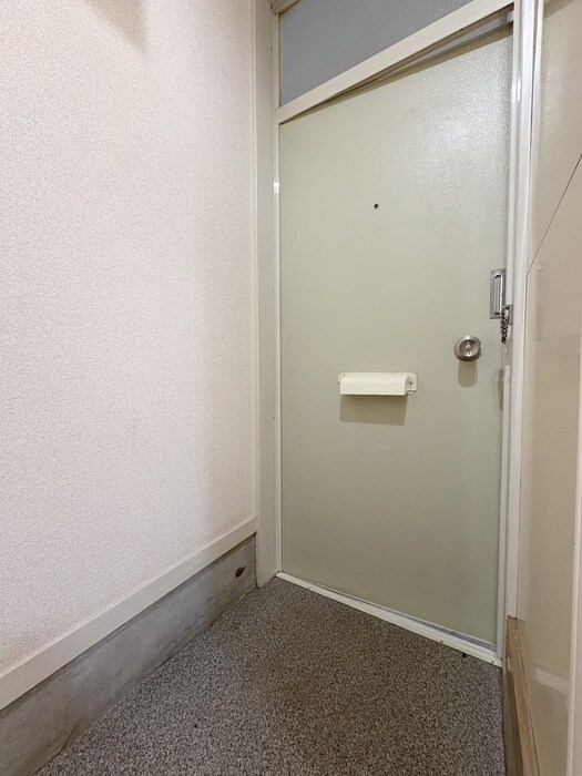 サンパレスの物件内観写真