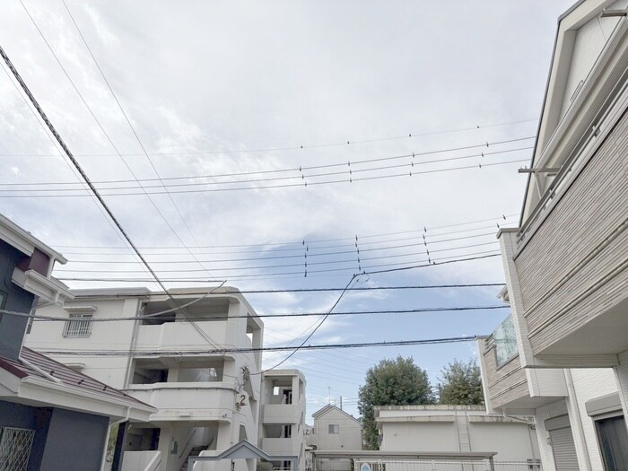 サンパレスの物件内観写真